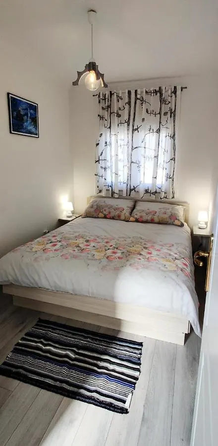 Apartamento Medulin: Blue Oasis For A Perfect Vacation