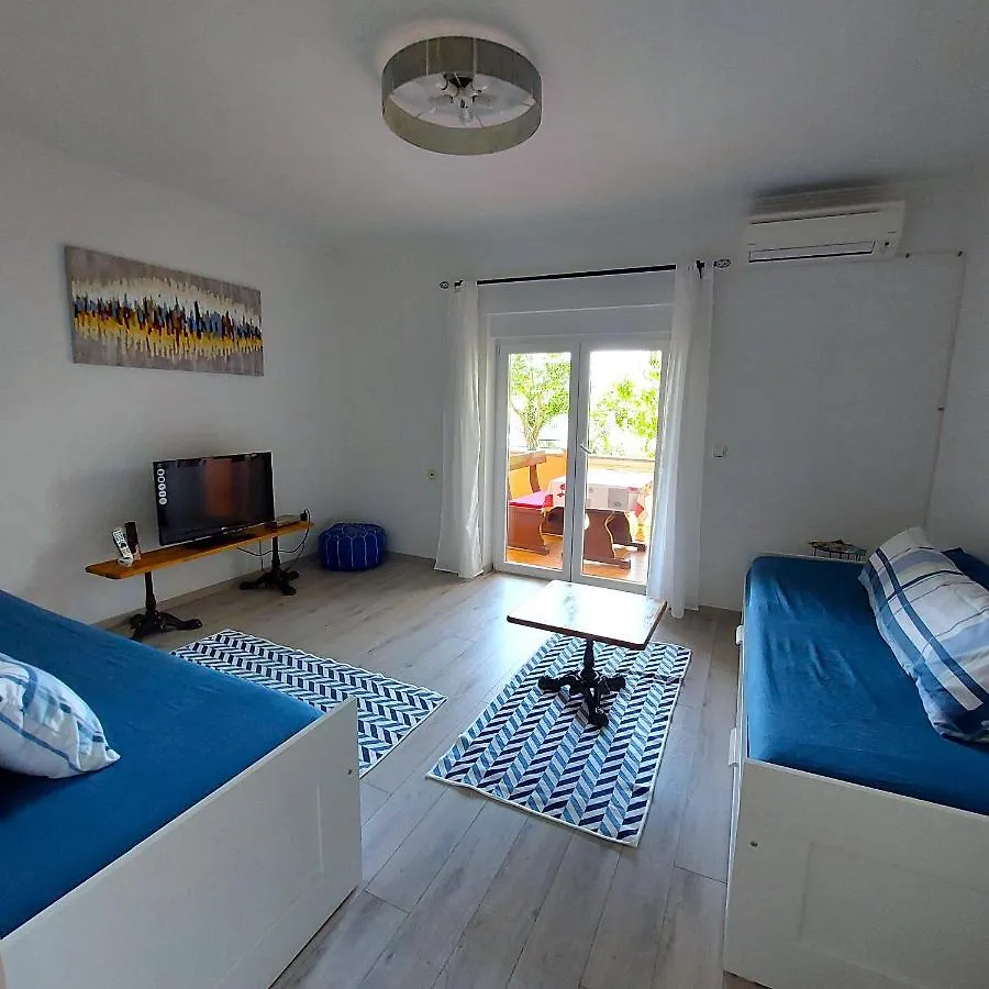 Apartamento Medulin: Blue Oasis For A Perfect Vacation Croacia