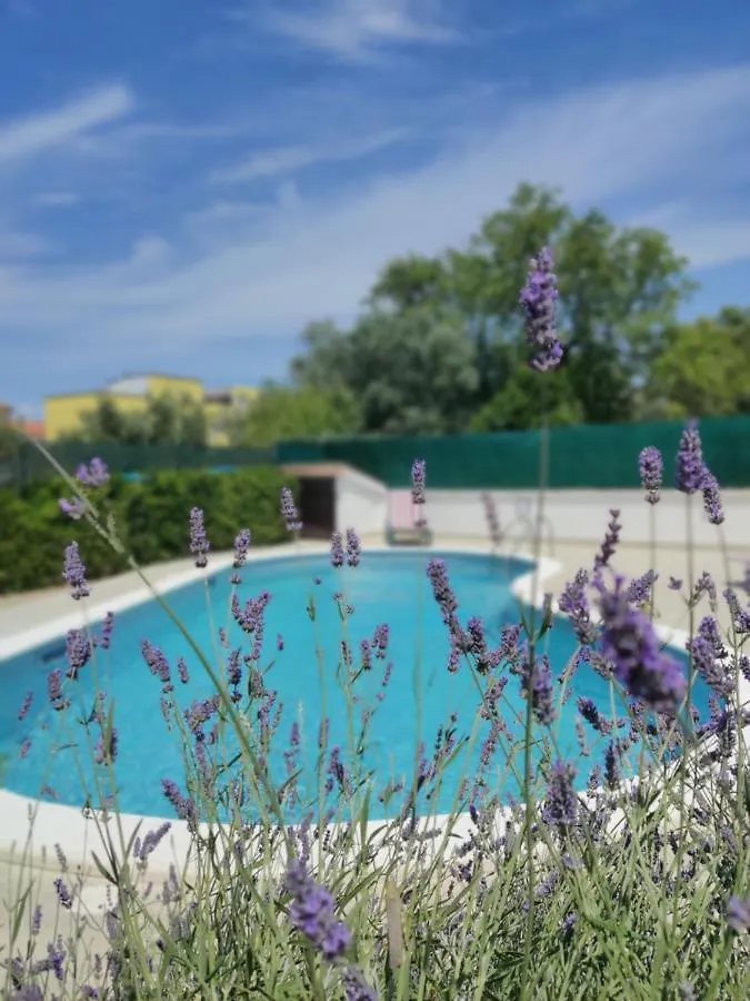 Apartamento Medulin: Blue Oasis For A Perfect Vacation