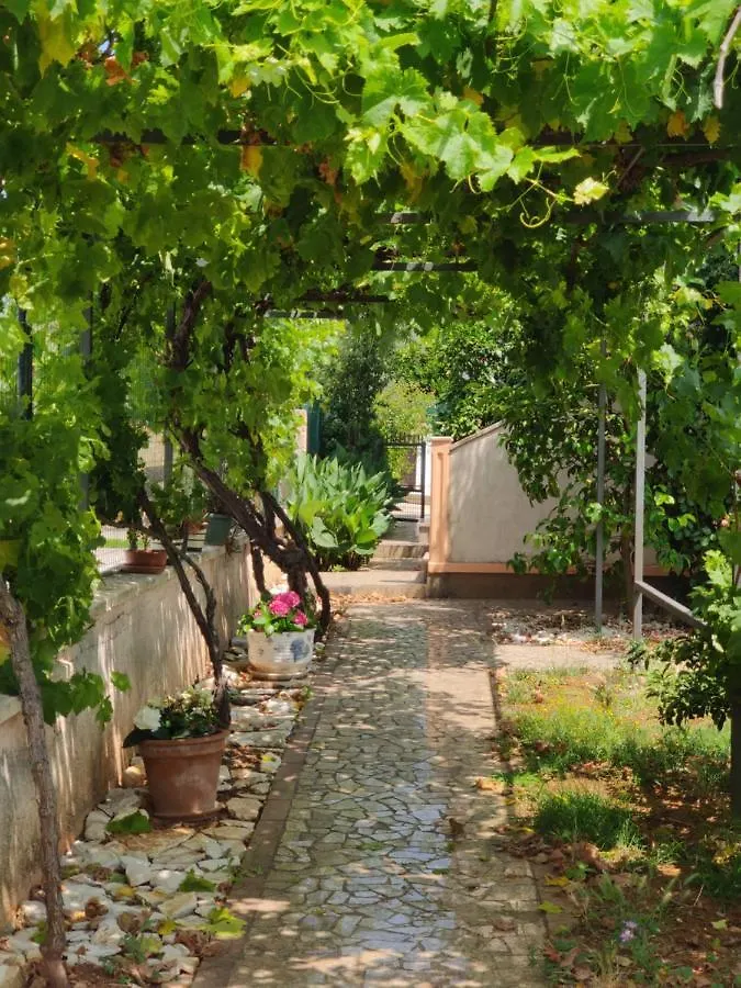 Apartamento Medulin: Blue Oasis For A Perfect Vacation 0*, Medulin Croacia