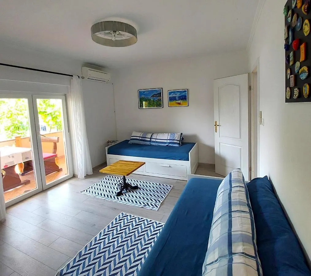 Apartamento Medulin: Blue Oasis For A Perfect Vacation 0*, Medulin Croacia