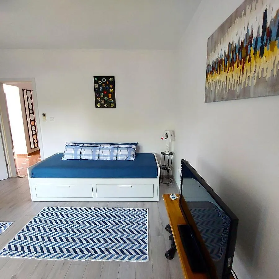 Medulin: Blue Oasis For A Perfect Vacation Lejlighed Kroatien