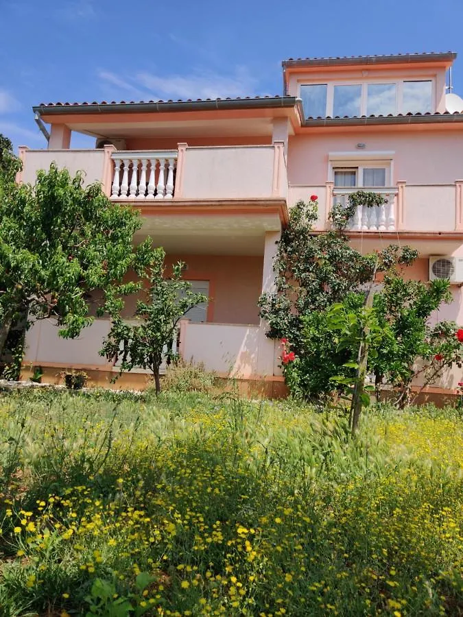 Medulin: Blue Oasis For A Perfect Vacation Lejlighed Kroatien